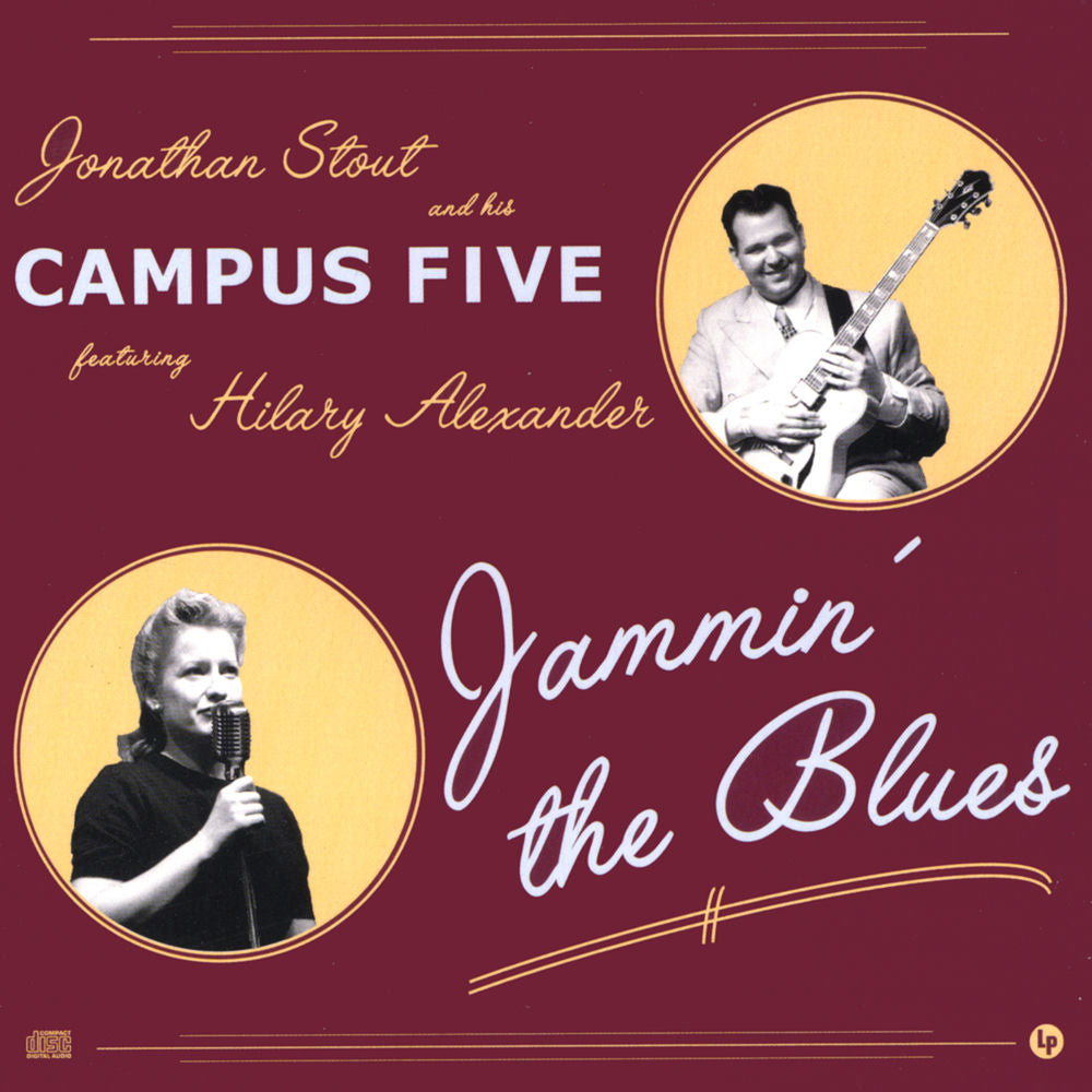 Blues Fix cover
