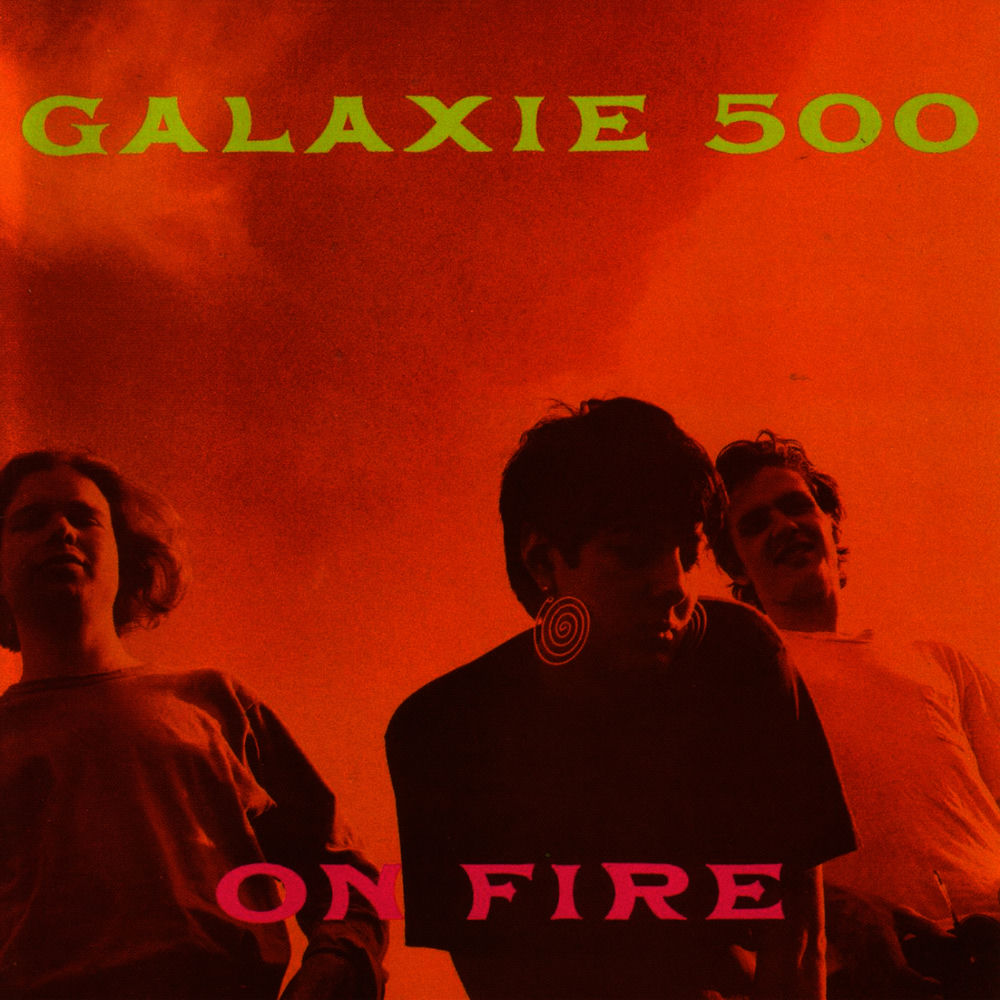 On the Galaxy cover