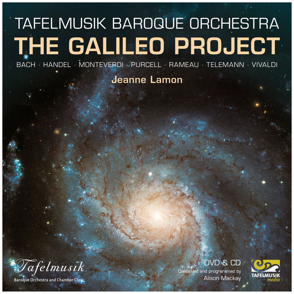 The Galileo Project cover