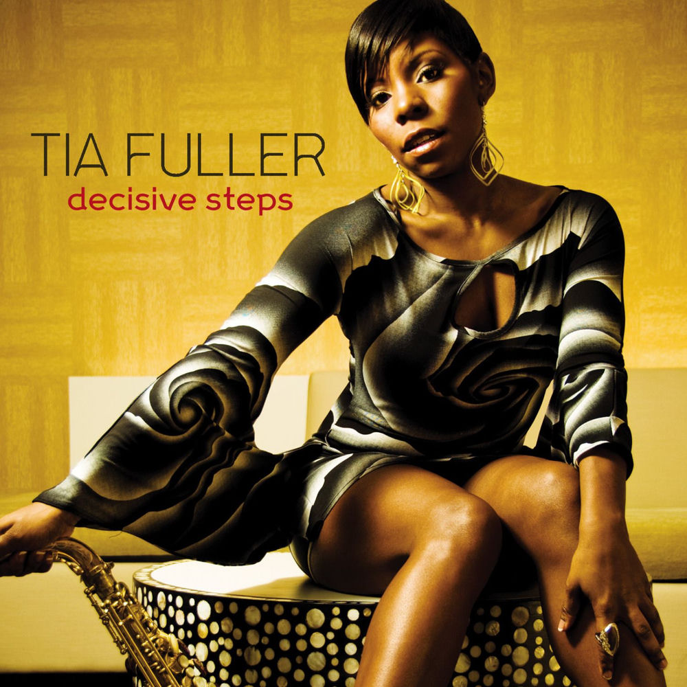 Decisive Steps cover