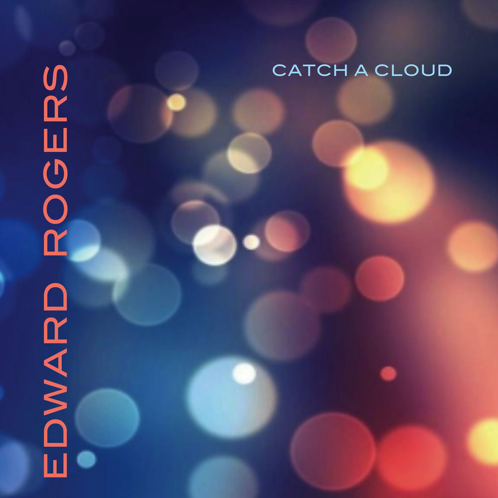 Catch A Cloud cover