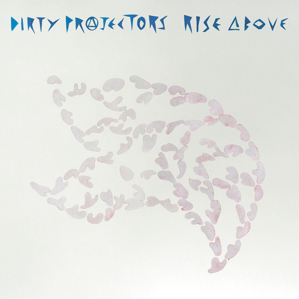 Rise Above cover