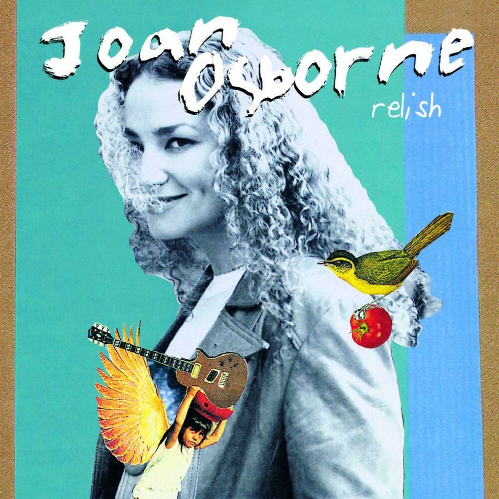 Relish cover