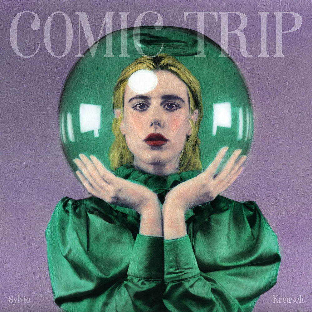 Comic Trip cover