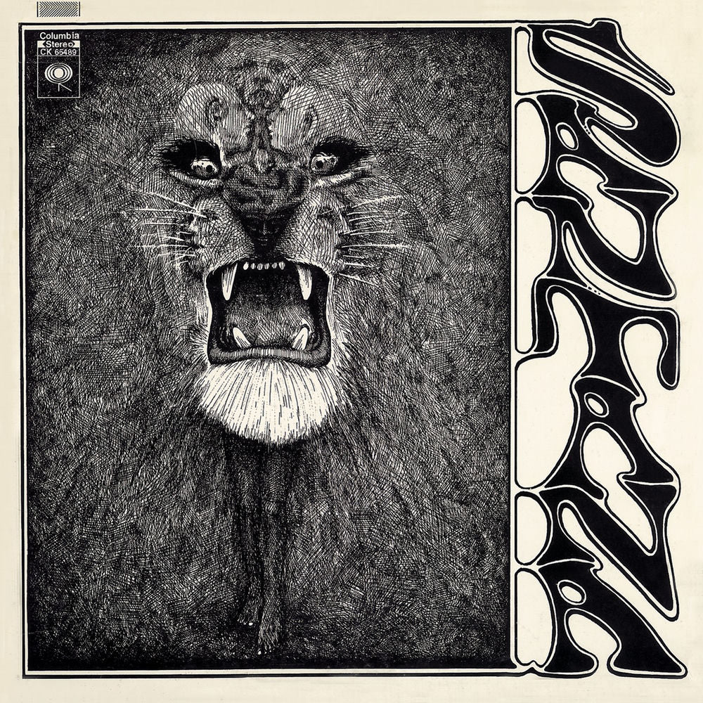 Santana cover
