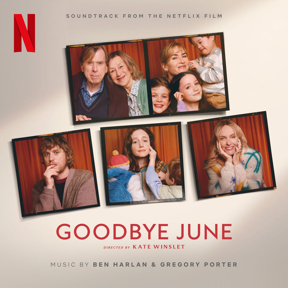 Be Good cover
