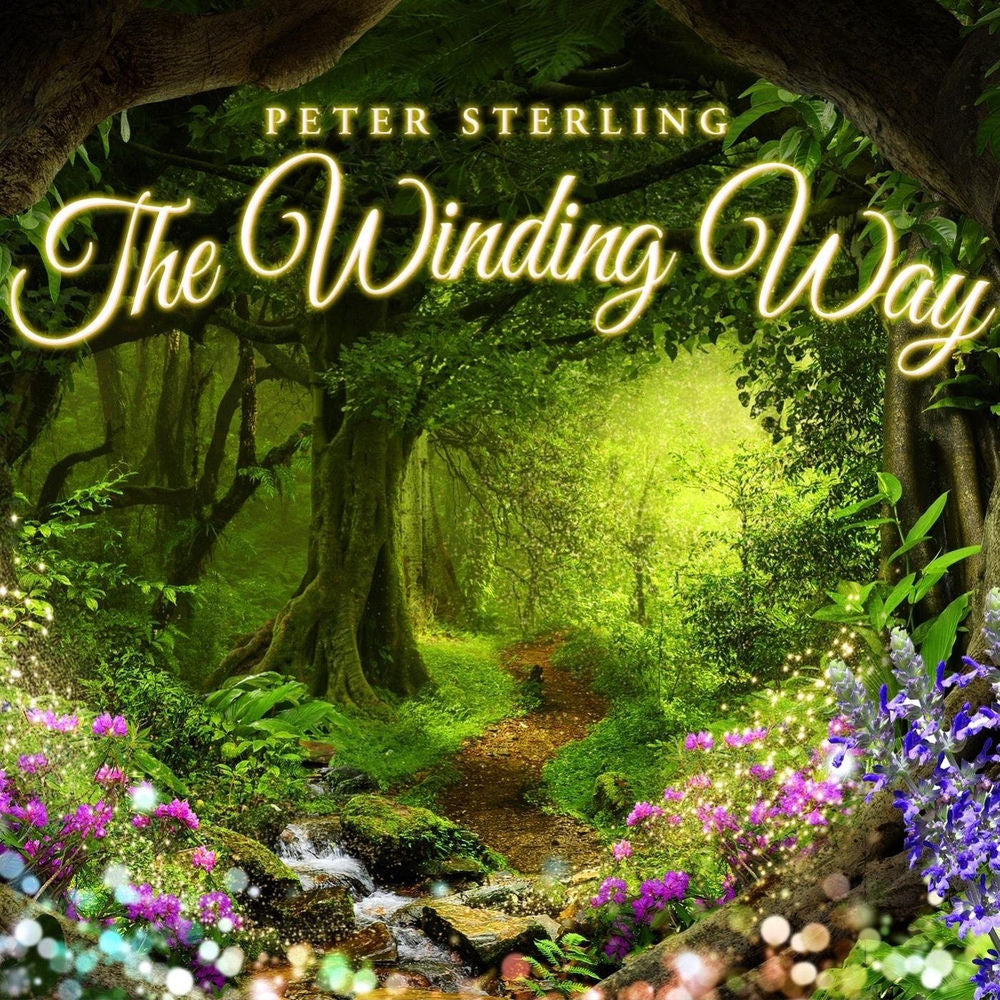The Winding Way cover