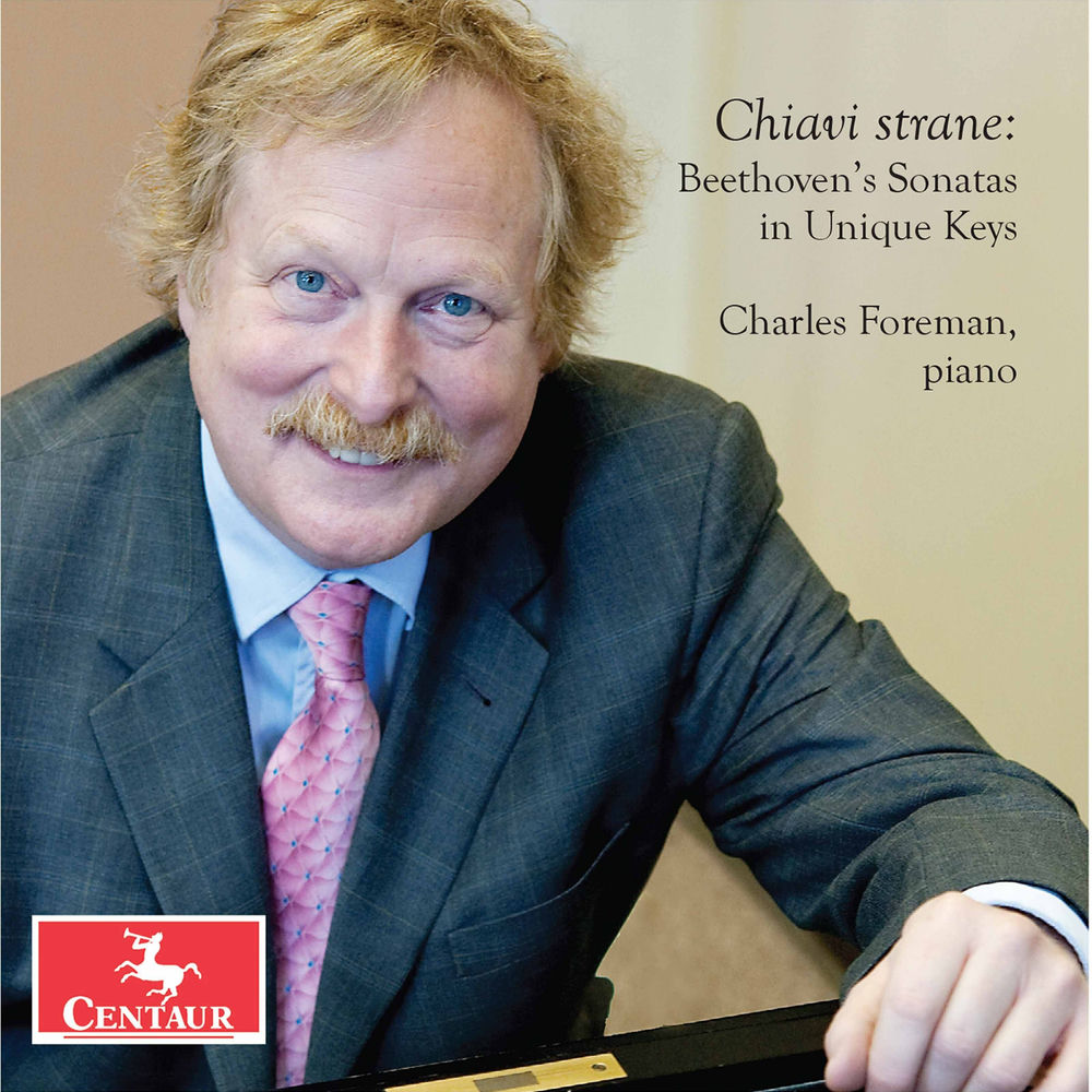 Chiavi Strane cover