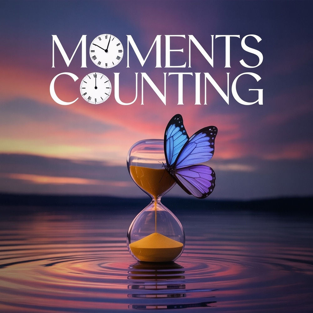The Counting Game cover
