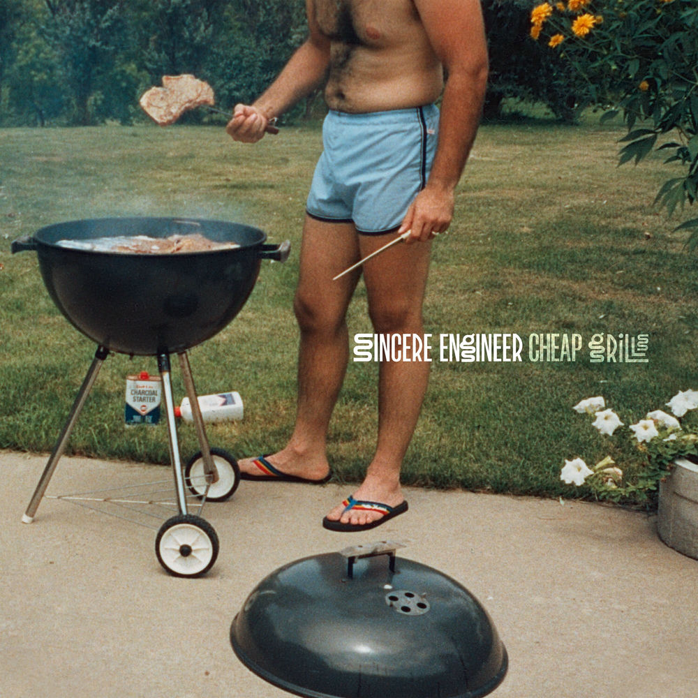 Cheap Grills cover