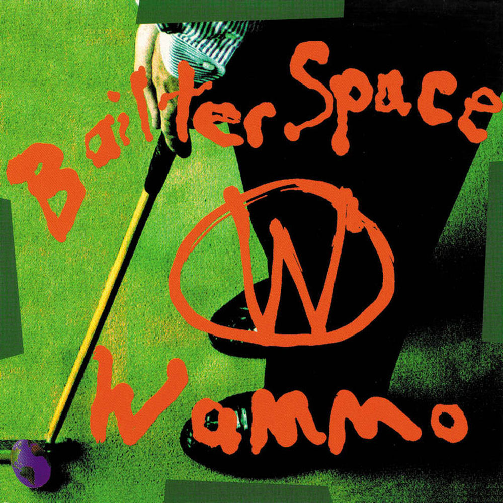 Wammo cover