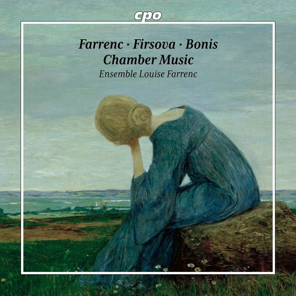 Chamber Music cover