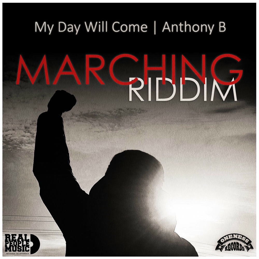 My Day Will Come cover