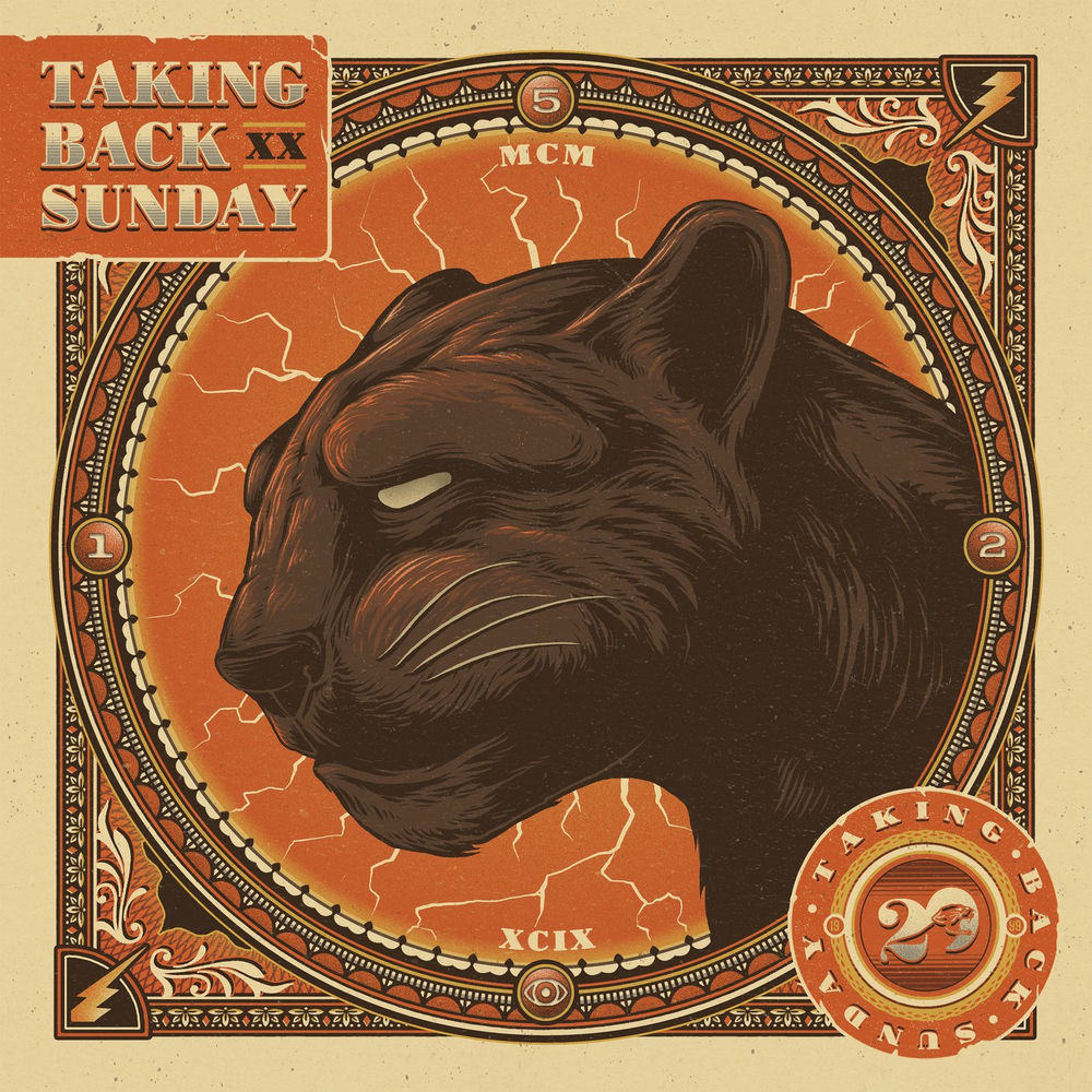 Sumday: Twunny cover