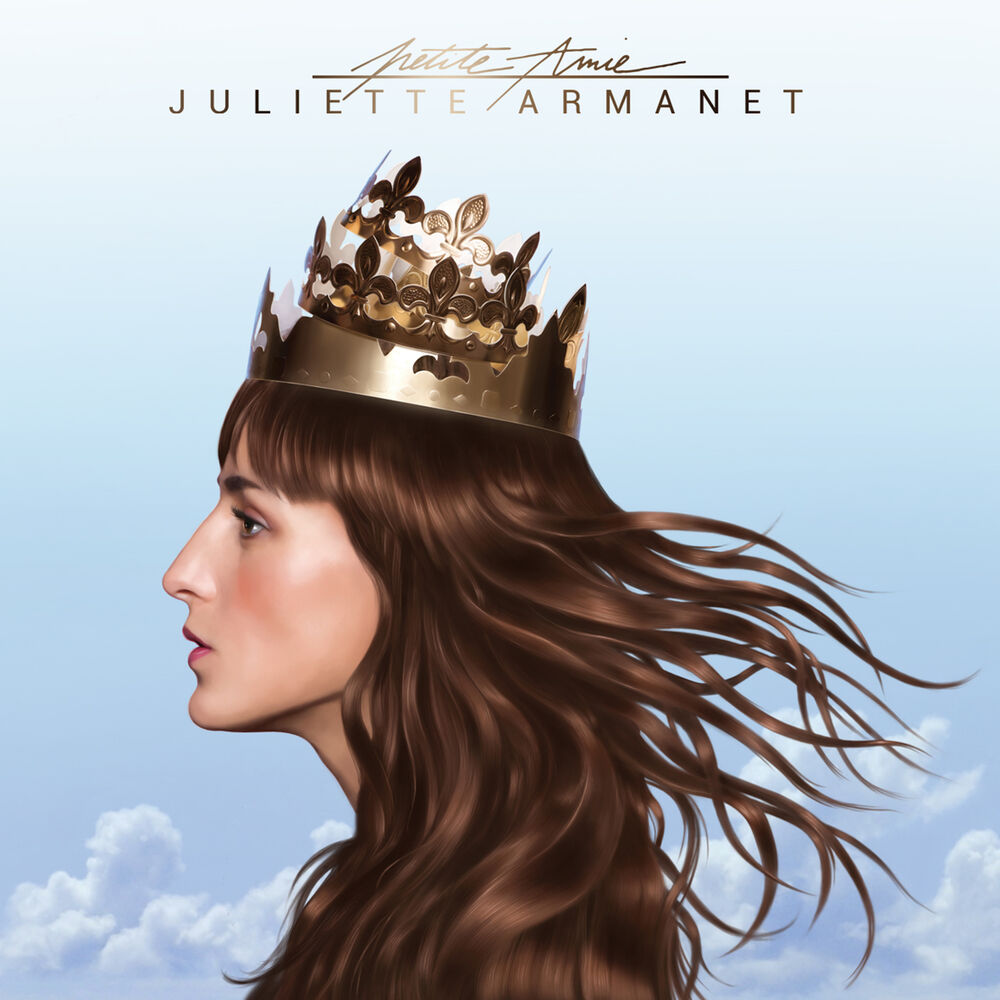 Petite Amie cover