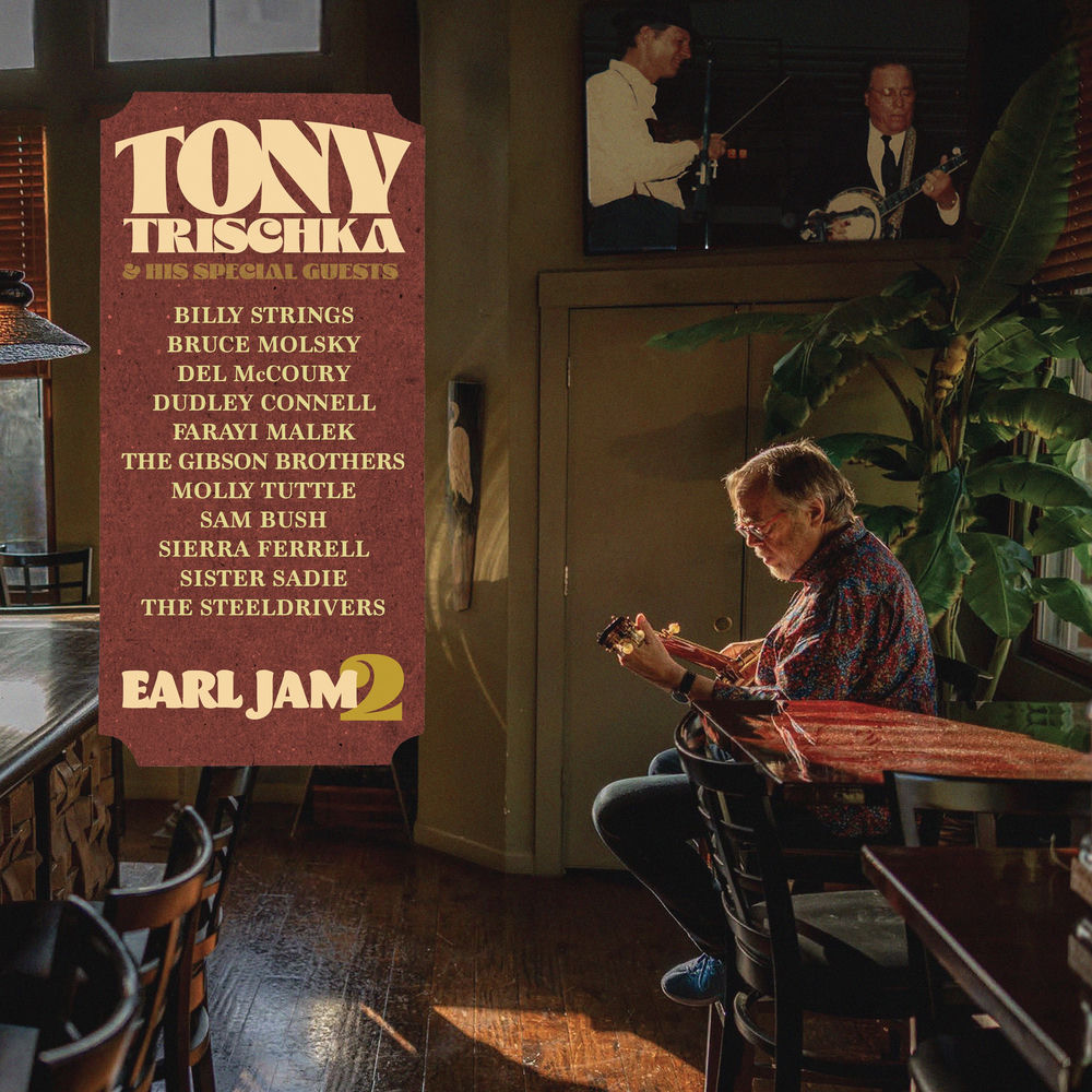 Earl Jam 2 cover
