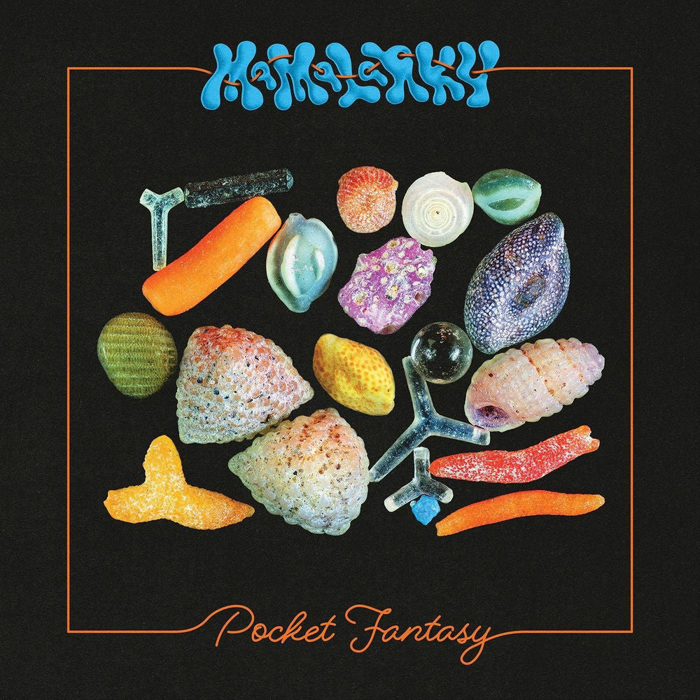 Pocket Fantasy cover
