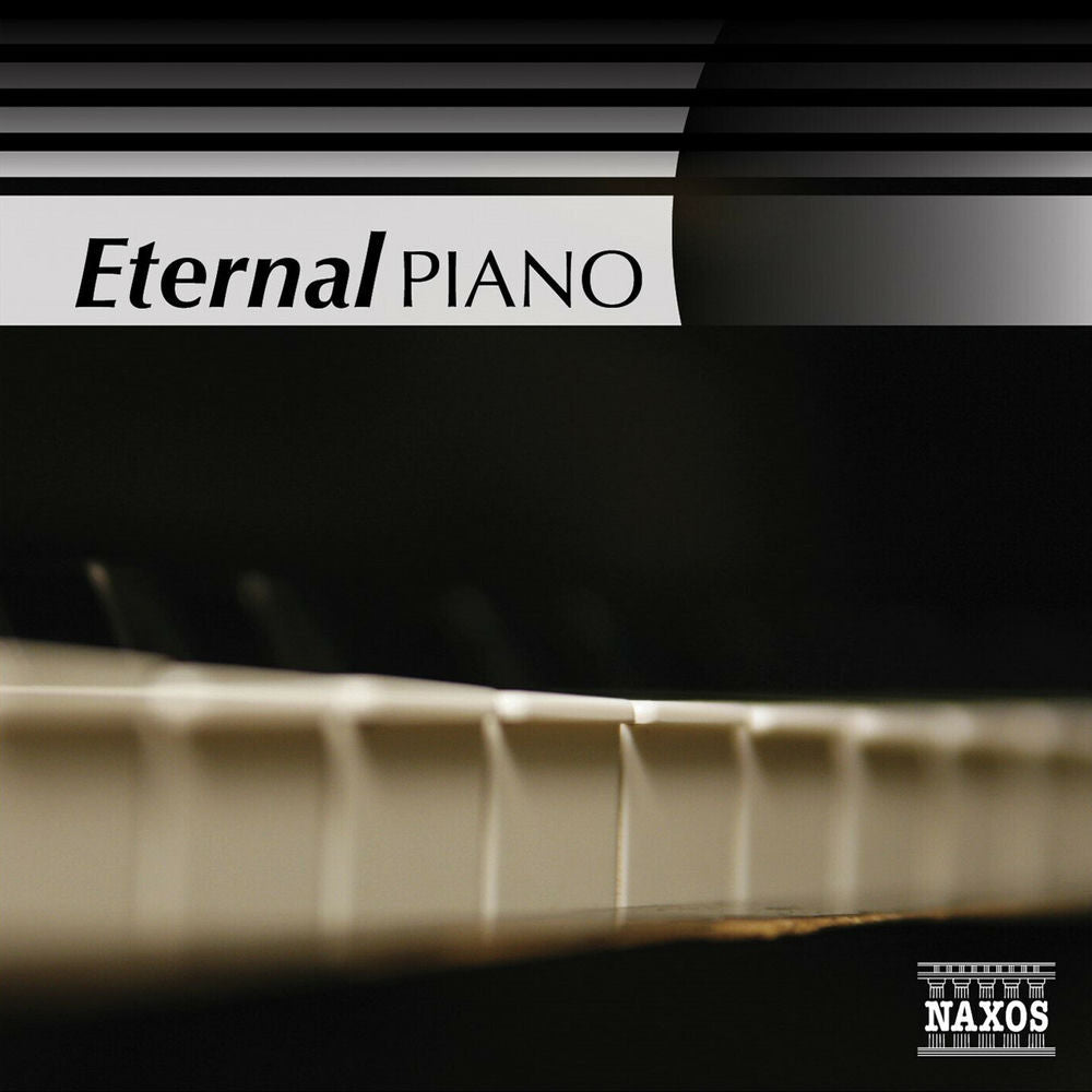 Eternal Piano / Various cover