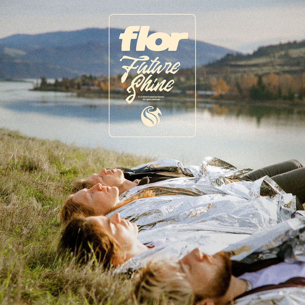 Future Shine cover