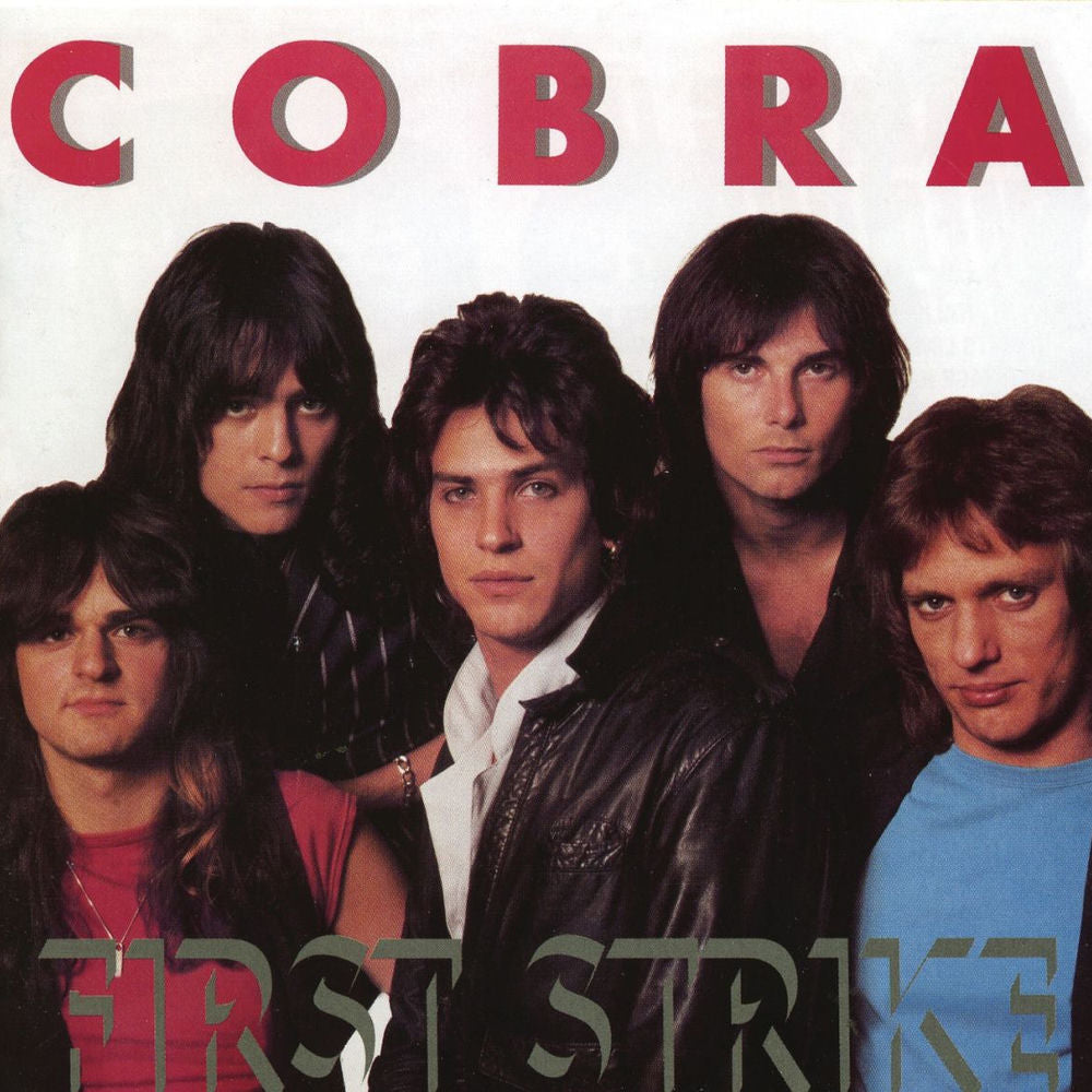 Cobra Fakir cover