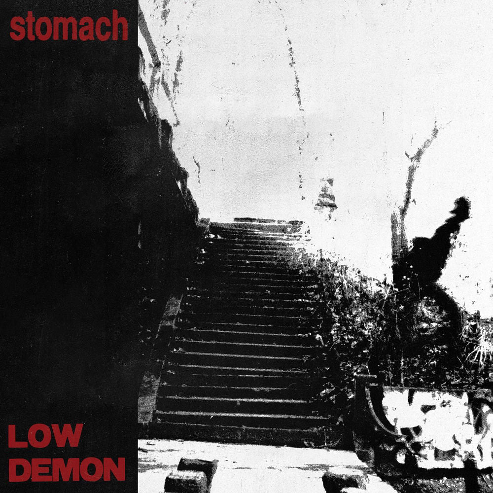 Low Demon cover