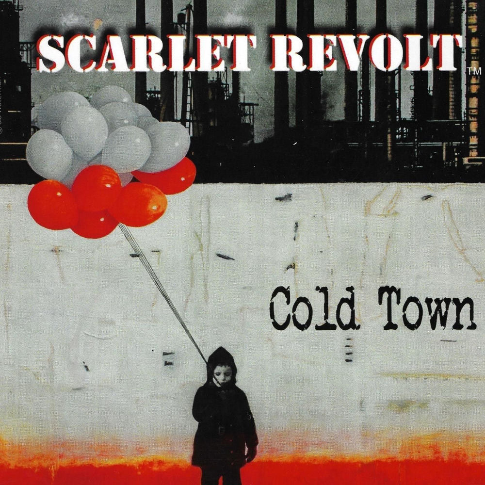 Cold Town cover