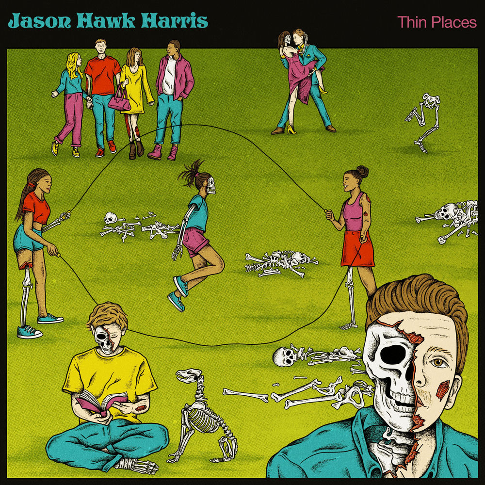 Thin Places cover