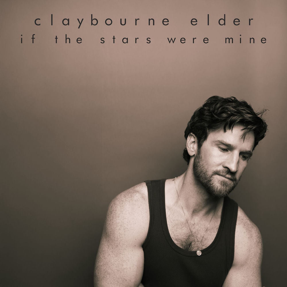If The Stars Were Mine cover