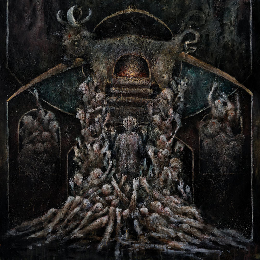 Obsidian Katabasis cover