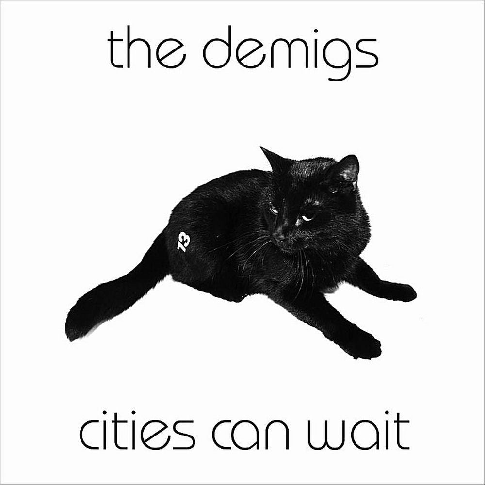 Cities Can Wait cover
