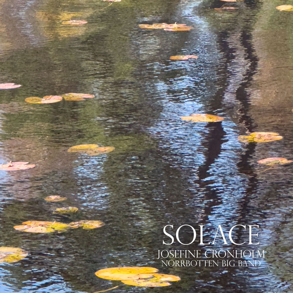 Solace cover