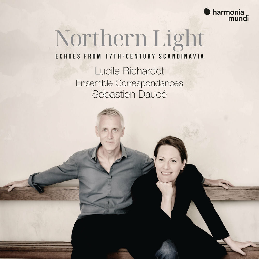 Northern Lights: 10th cover