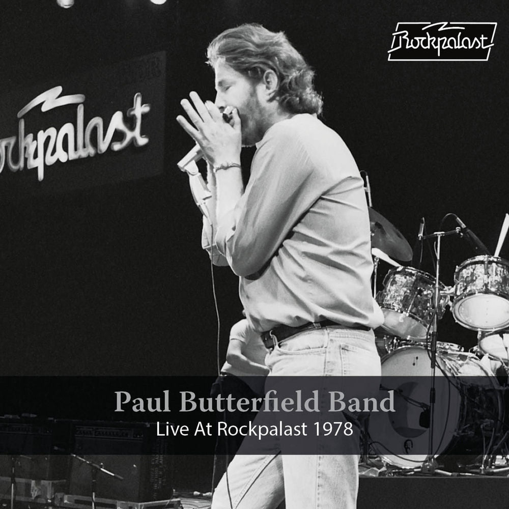 Live At Rockpalast 1978 cover