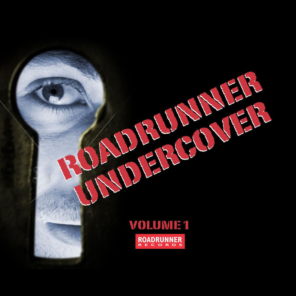 Roadrunner / Various cover