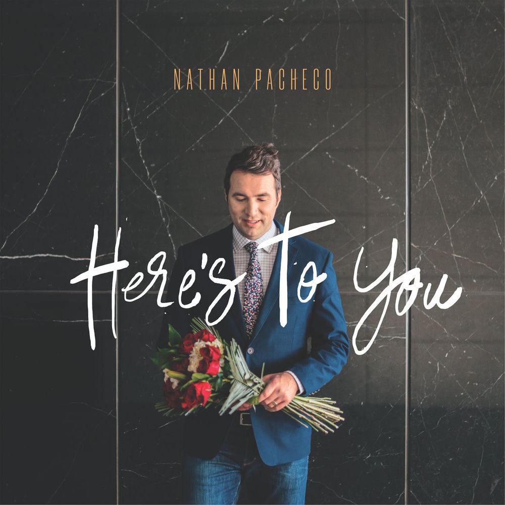 Here's To You cover