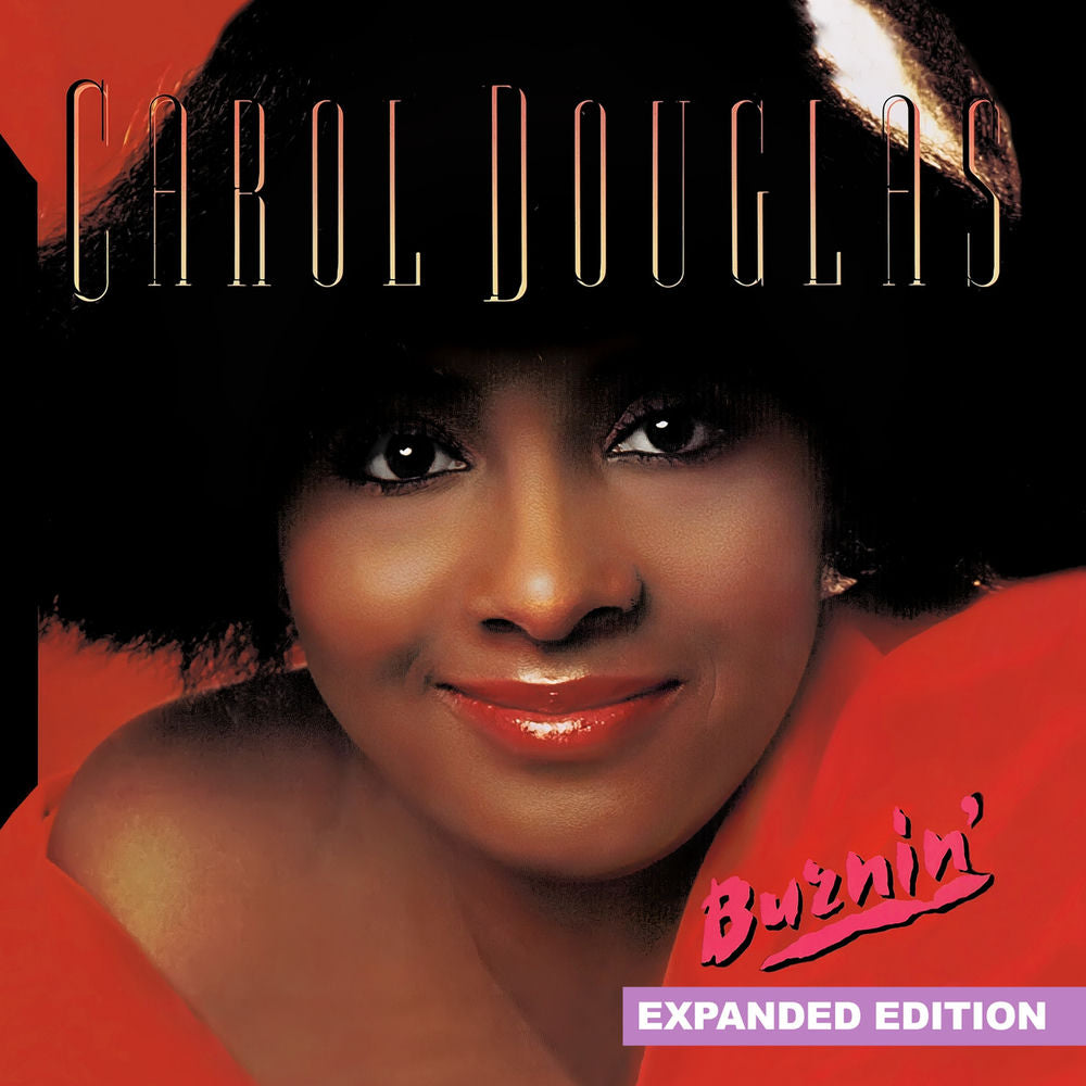 Burnin' (Digitally Remastered) cover