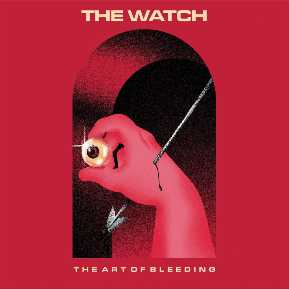Art Of Bleeding cover