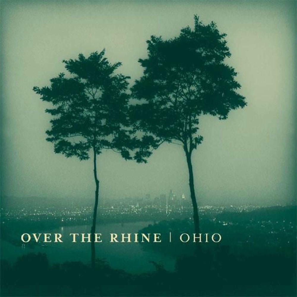 Ohio cover