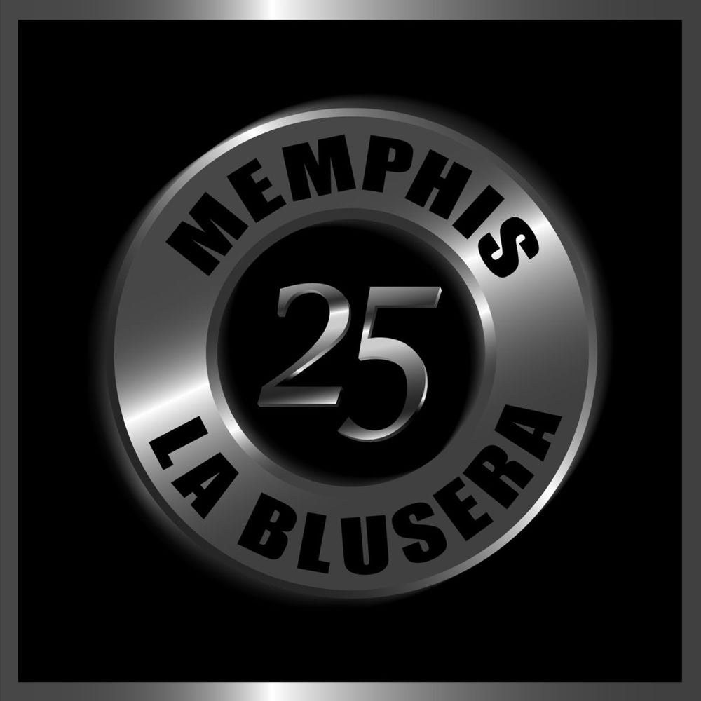 25 Aniversario cover