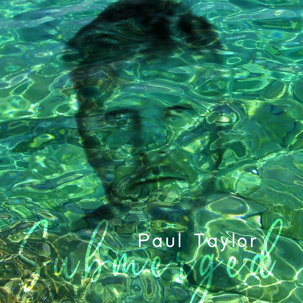 Submerged cover