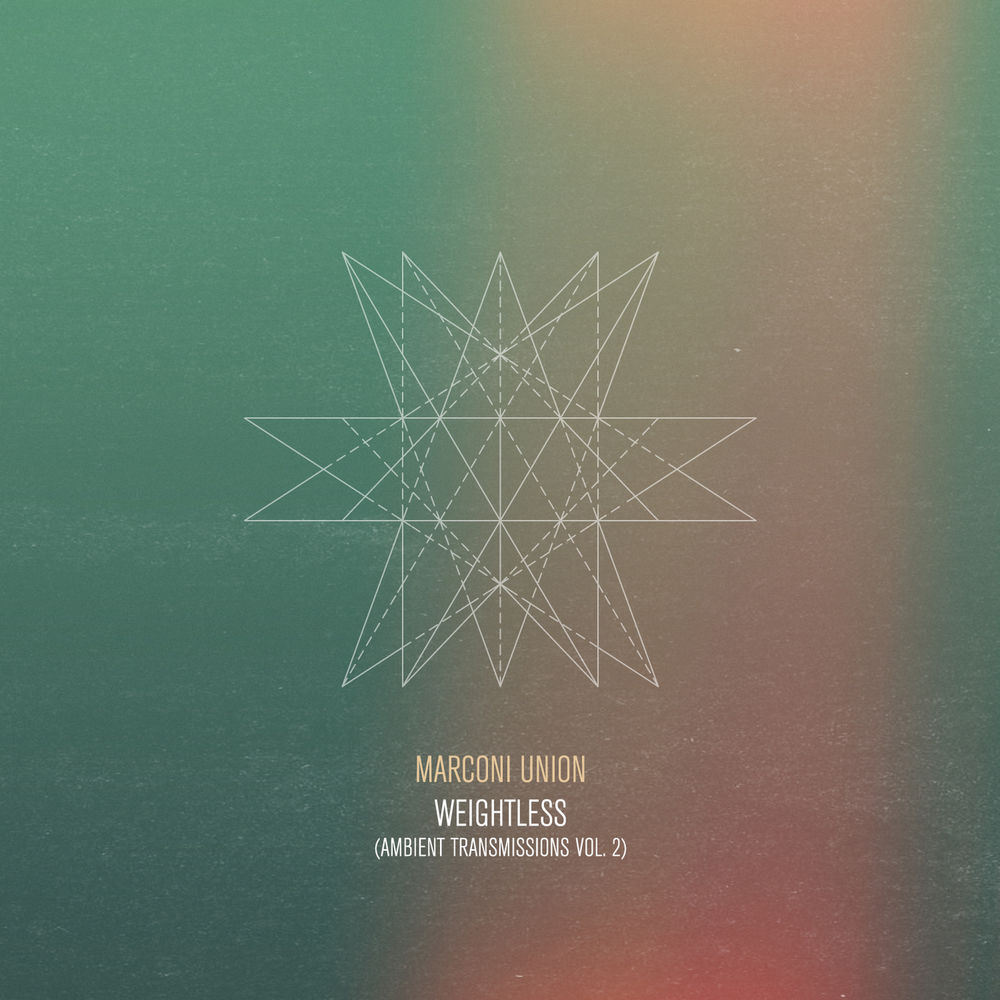 Weightless cover