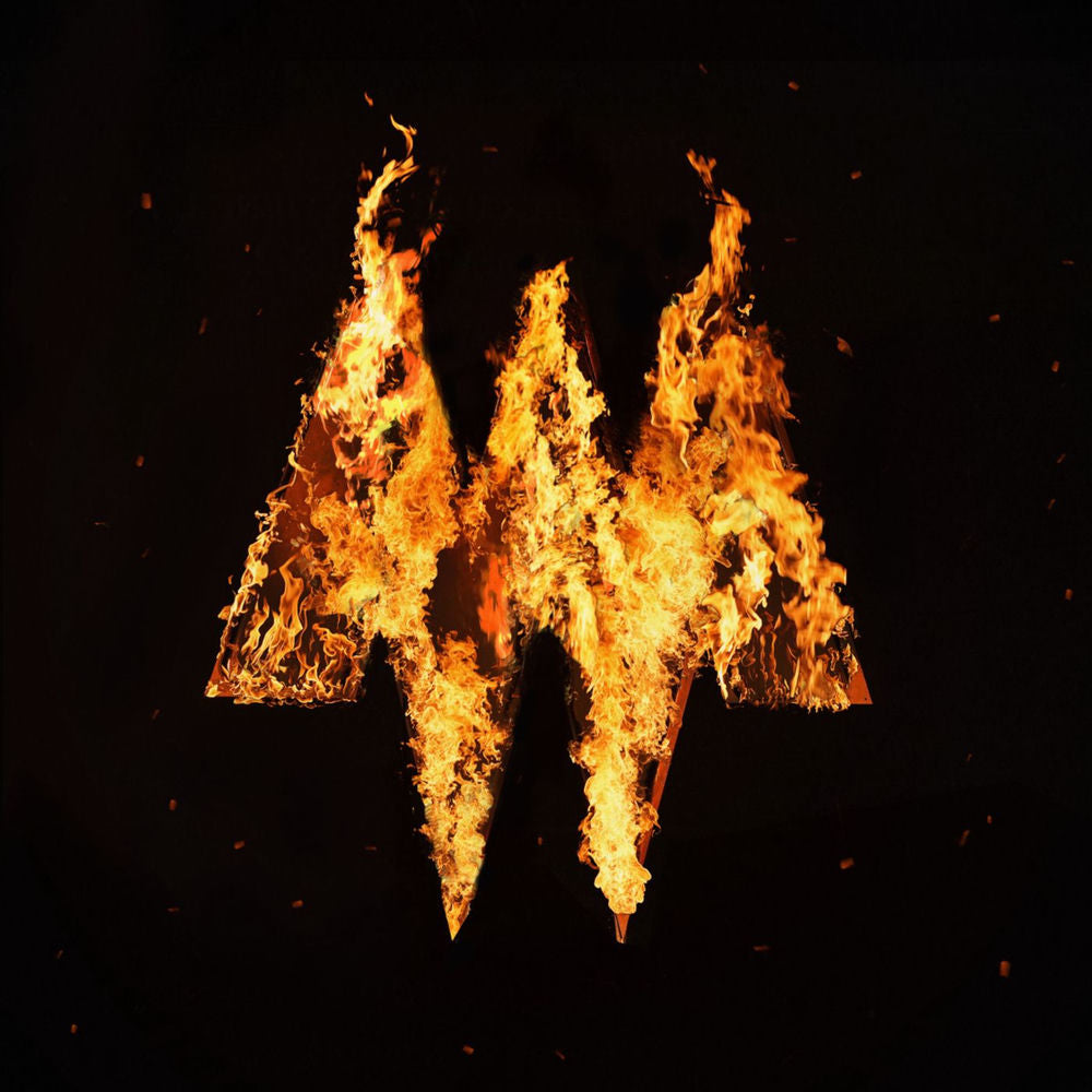 MM5 cover
