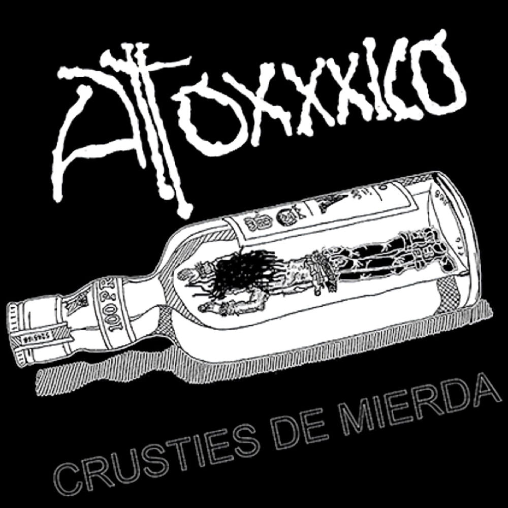 Crusties cover