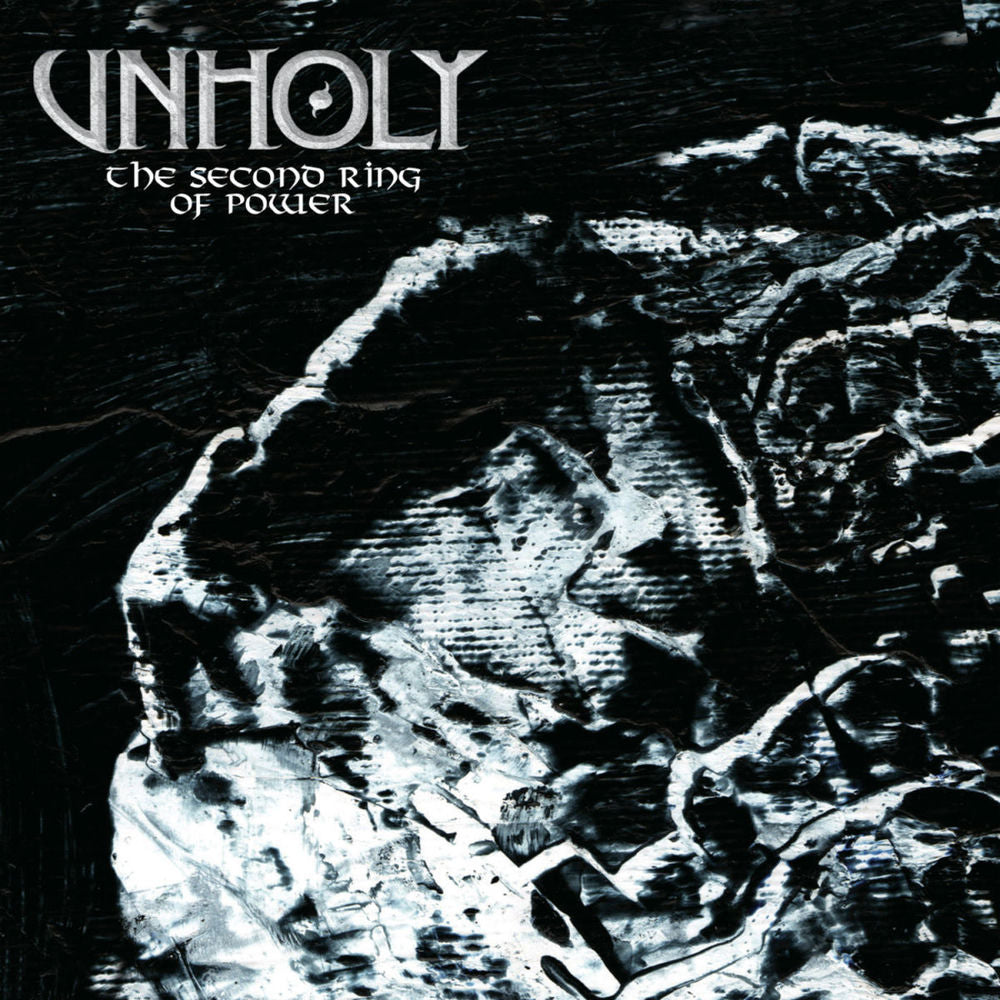 The Second Ring Of Power cover