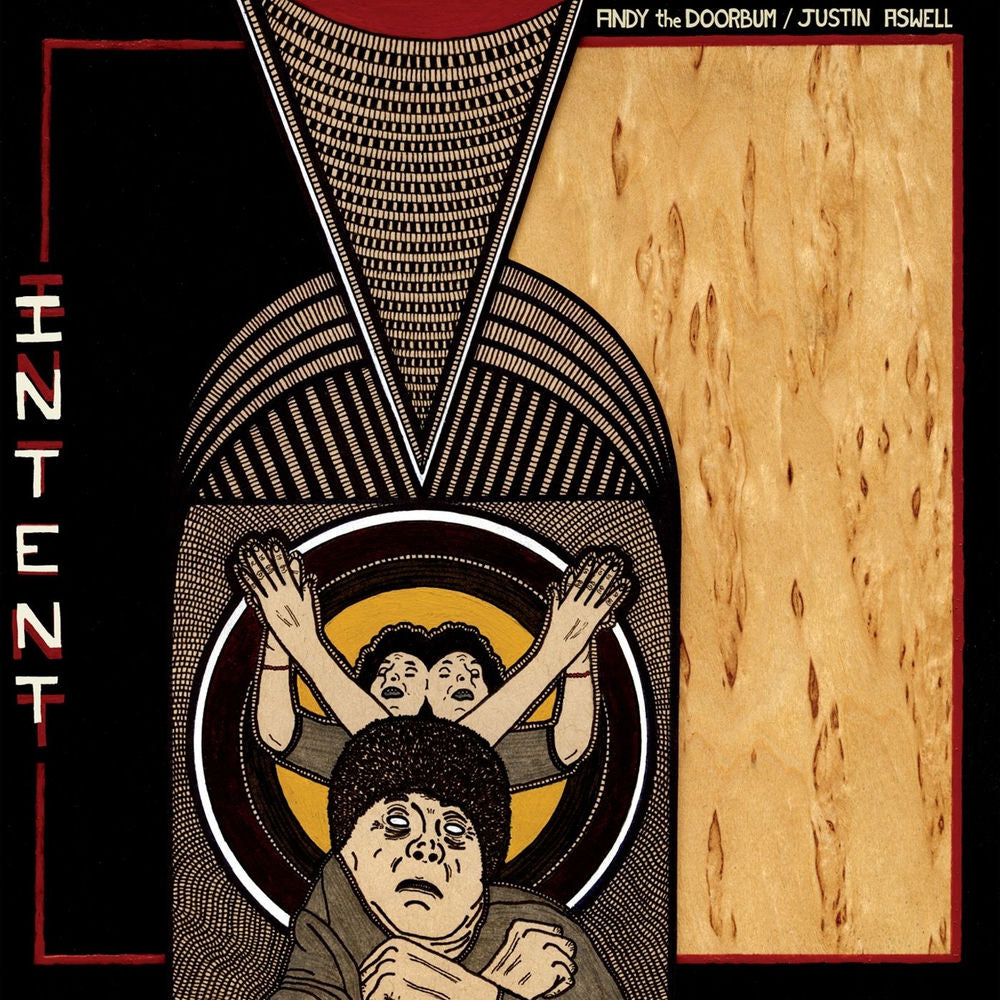 Intent cover
