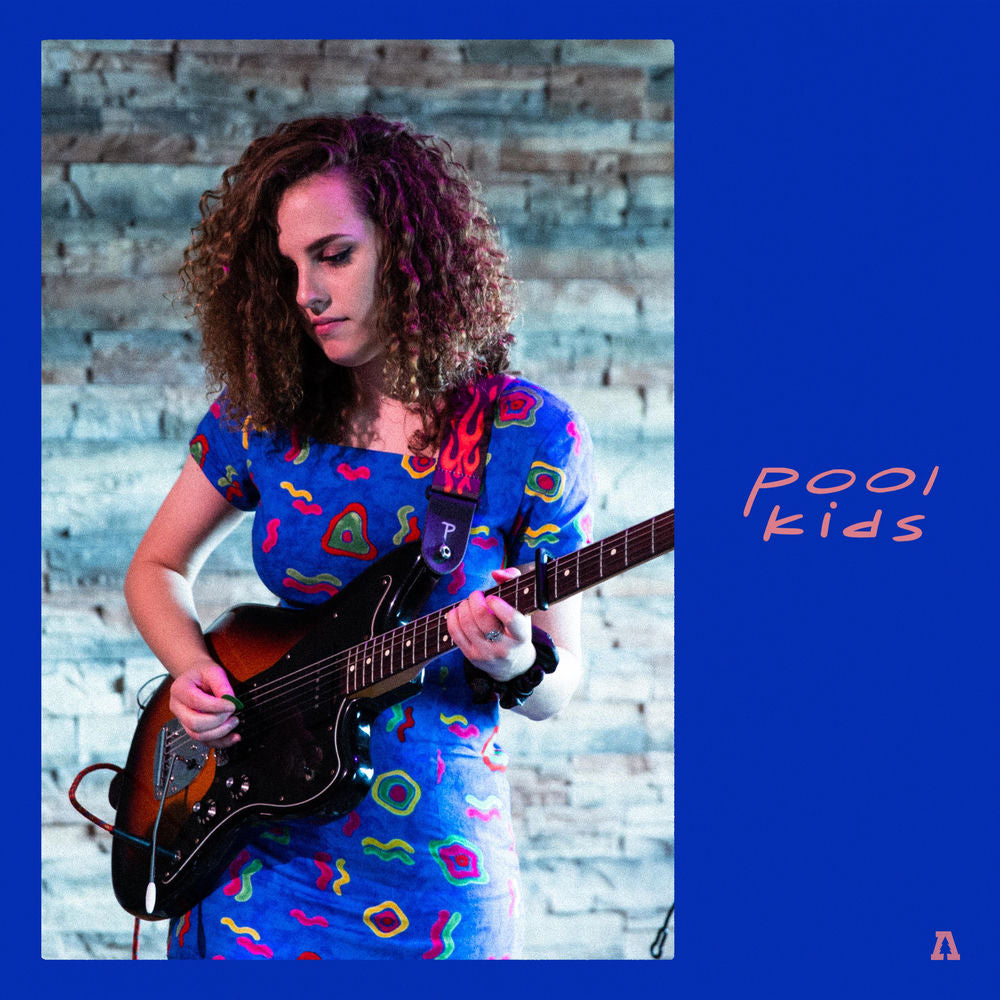 Pool Kids cover