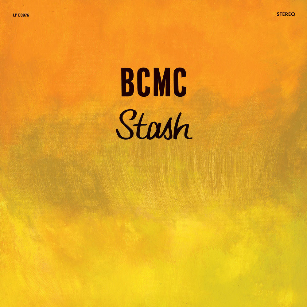 Stash cover