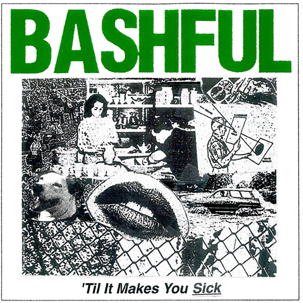 'Til It Makes You Sick cover