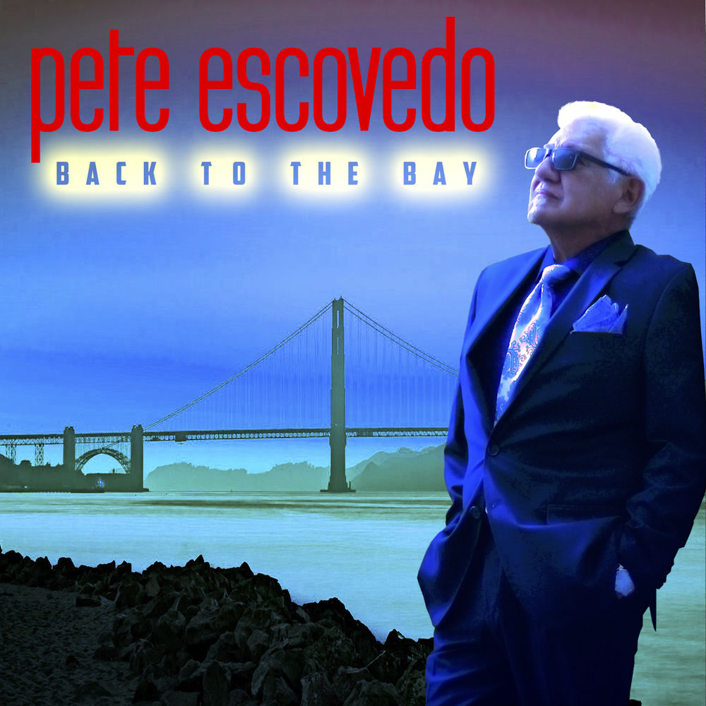 Back To The Bay cover