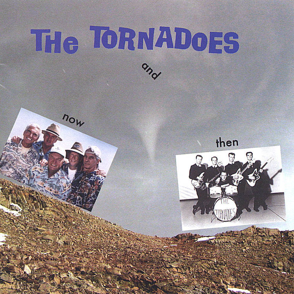 Now And Then cover